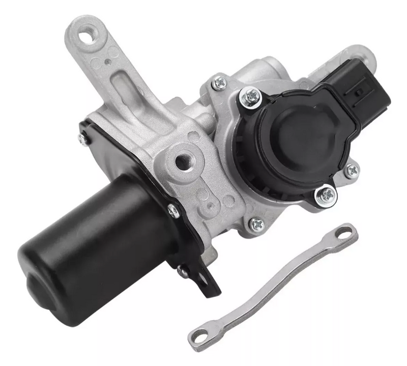 Atuador da Turbina Novo Importado Toyota Hilux 2005 a 2015