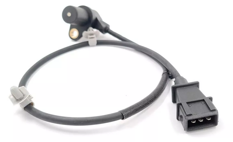 Sensor de Rotação Novo Importado Hyundai HR 2.5 8V 2005 a 2012 / Kia Bongoo