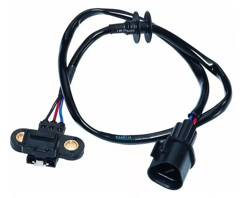 Sensor de Rotação Novo Importado Mitsubish L200 Sport 2003 a 2012