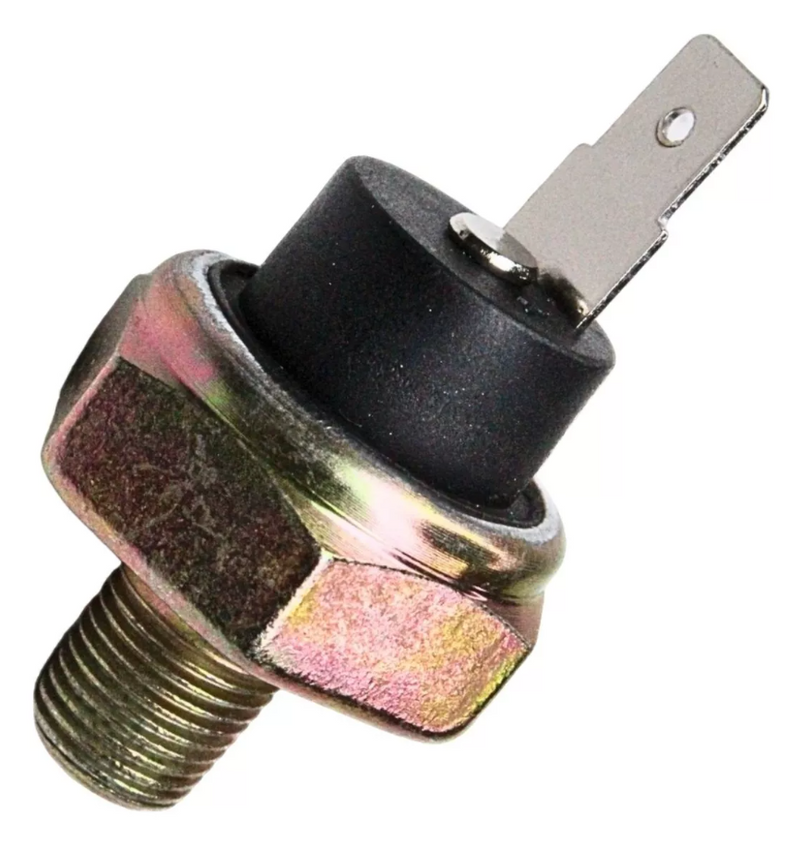 Sensor de Pressão do Óleo Novo Drive Tech Mitsubish L200 Todas 1994 a 2012