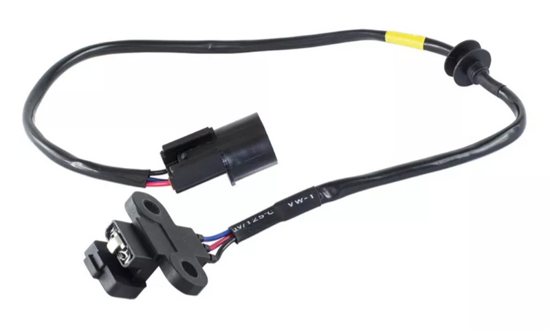 Sensor de Rotação Novo Importado Mitsubish L200 Triton 2008 a 2017