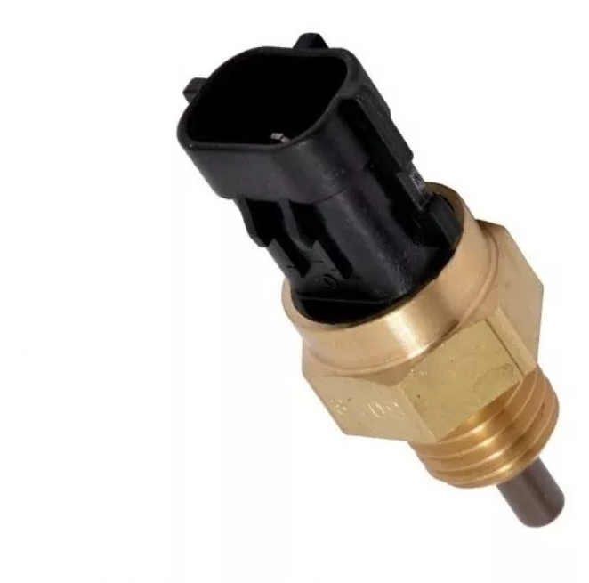 Sensor de Temperatura Novo Drive Tech Mitsubish L200 Sport Conector de 2 Plug 2003 a 2012