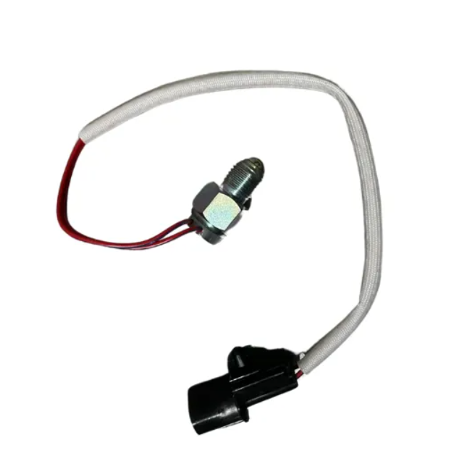 Sensor de Tração Novo Importado Mitsubish L200 Sport 2003 a 2012 Esfera