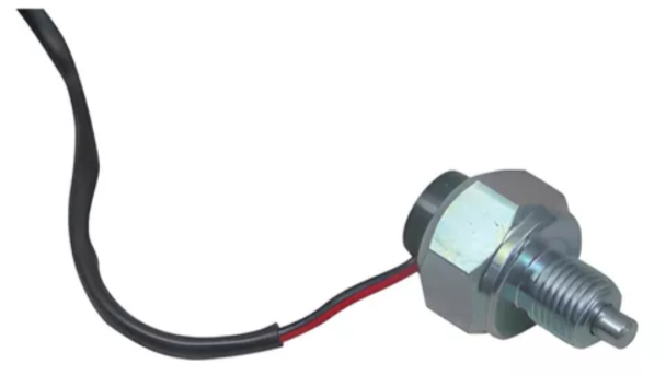 Sensor de Tração Novo Importado Mitsubish L200 Sport 2003 a 2012 Pino