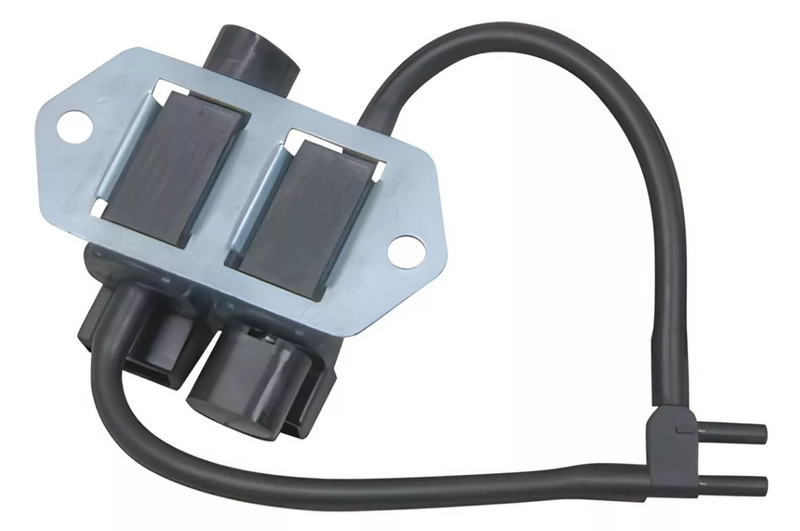 Válvula Solenoide Tração Novo Importado Mitsubish L200 Sport 2003 a 2012